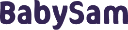 Babysam AB logo